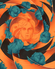 Load image into Gallery viewer, “John Foxx” – Mára Čmára