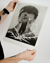 Load image into Gallery viewer, “Joy Division” – Mára Čmára