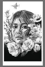 Load image into Gallery viewer, PRE ORDER: "Indigo Memories (HKWALLS 2025)"-Hopare