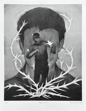 Load image into Gallery viewer, “Joy Division” – Mára Čmára