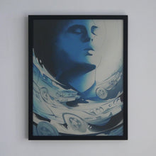 Load image into Gallery viewer, “Gary Numan” – Mára Čmára