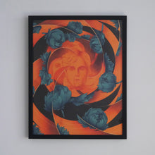 Load image into Gallery viewer, “John Foxx” – Mára Čmára