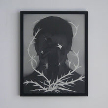 Load image into Gallery viewer, “Joy Division” – Mára Čmára