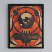 Load image into Gallery viewer, “Wendy Carlos” – Mára Čmára