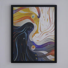 Load image into Gallery viewer, “Ying Yang” – Julie Lai