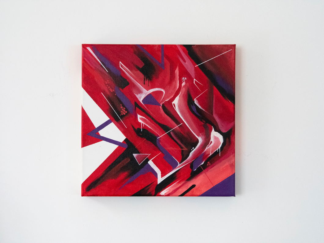 “Letter” – WEST one